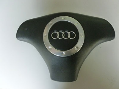 2000 Audi TT Mk1 / 8N - Steering Wheel Drivers Airbag 8N08802013